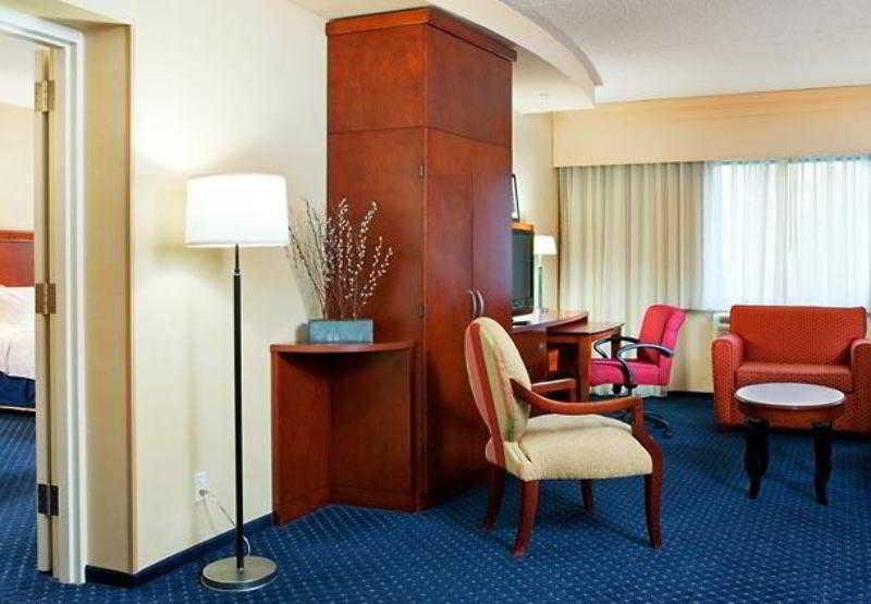 Courtyard Fort Meade BWI Business District Annapolis Junction Quarto foto